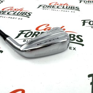 Cobra KING TEC UTILITY 4 IRON