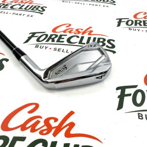 Srixon ZX7 4 IRON