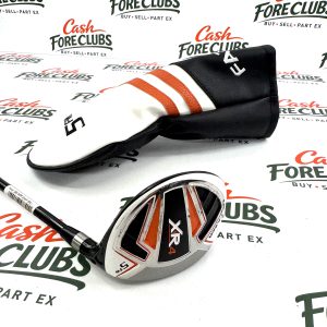 Fazer XR4 5 WOOD