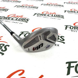 US KIDS GOLF 4 HYBRID