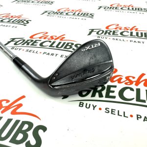 Cleveland RTX4 54 DEGREE BLACK