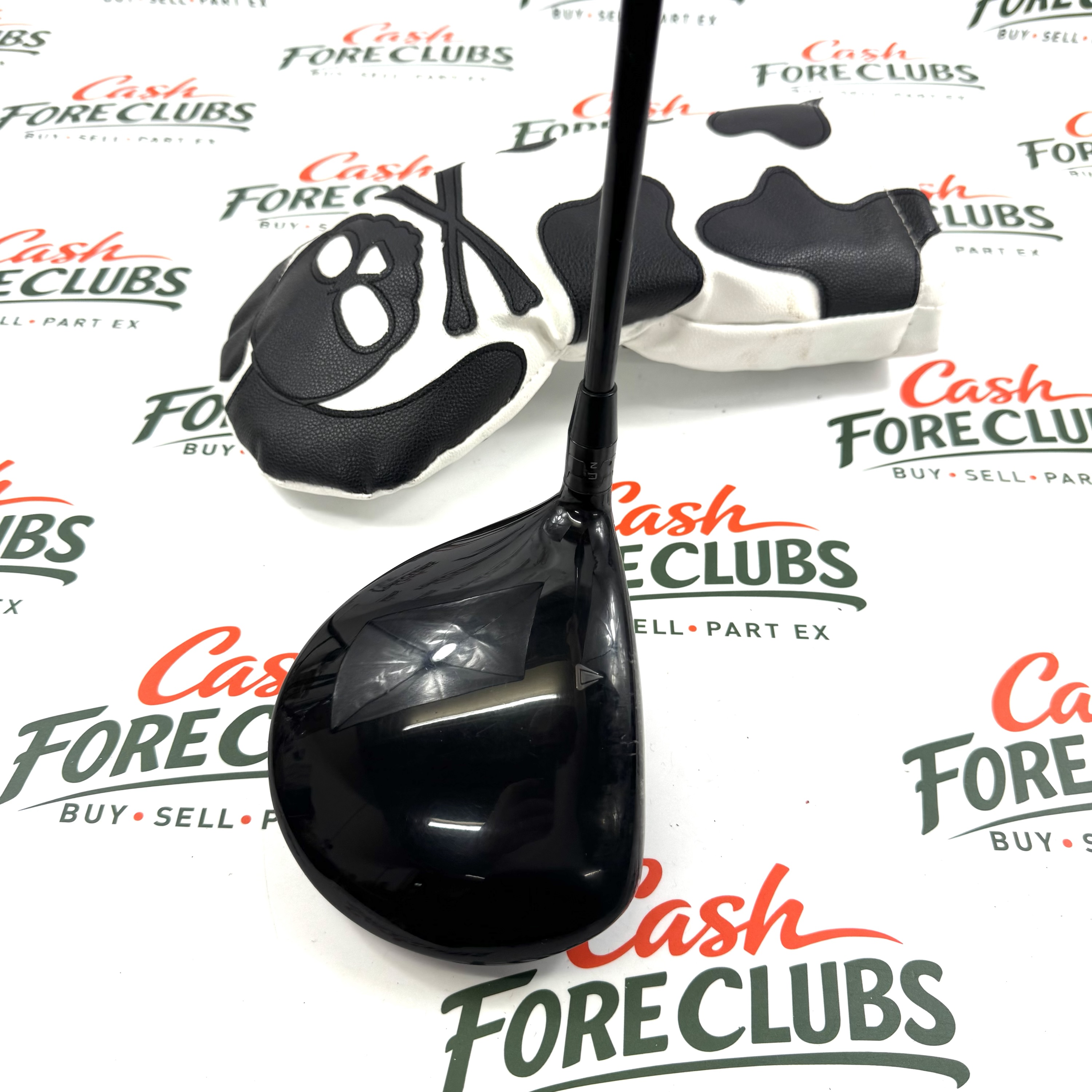 Titleist TS3 DRIVER - Image 3