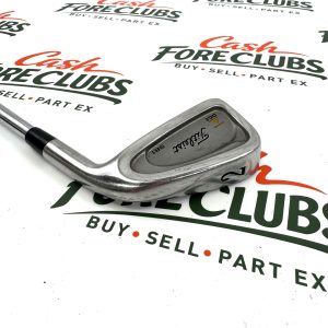 Titleist 981 DCI 2 IRON