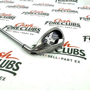 Callaway X18 PW
