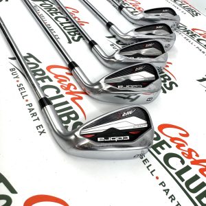 Cobra AIR X IRONS 5-9i