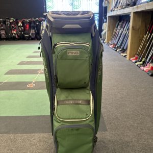 PING TRAVERSE CART BAG