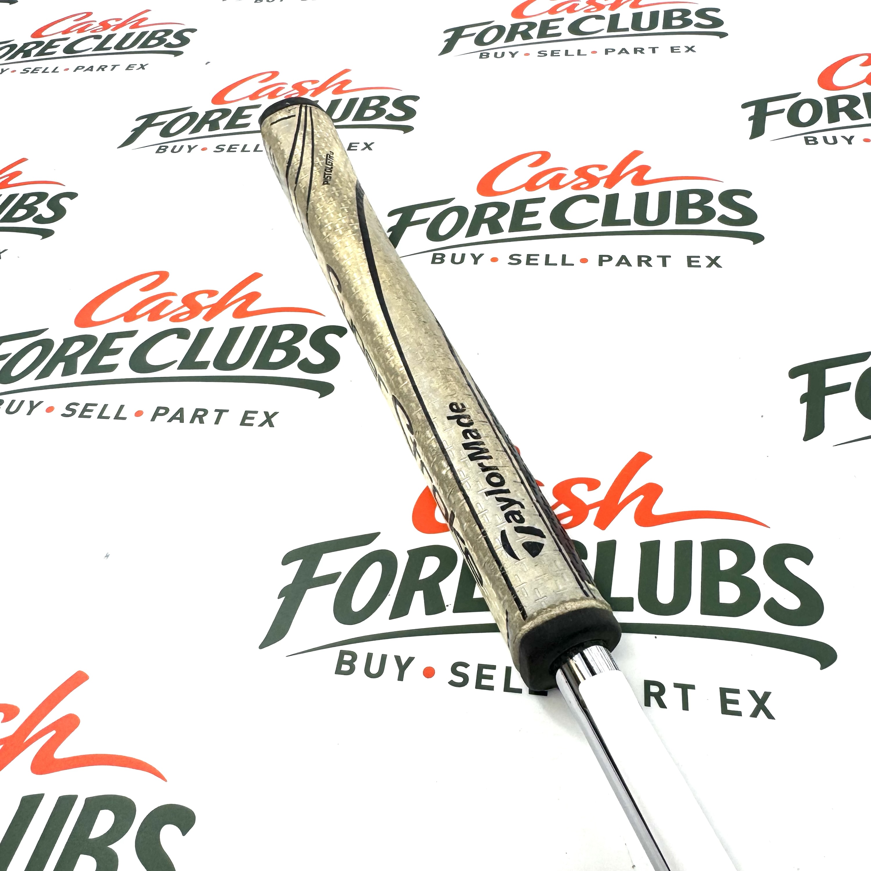 TaylorMade MY SPIDER TOUR PUTTER - Image 5