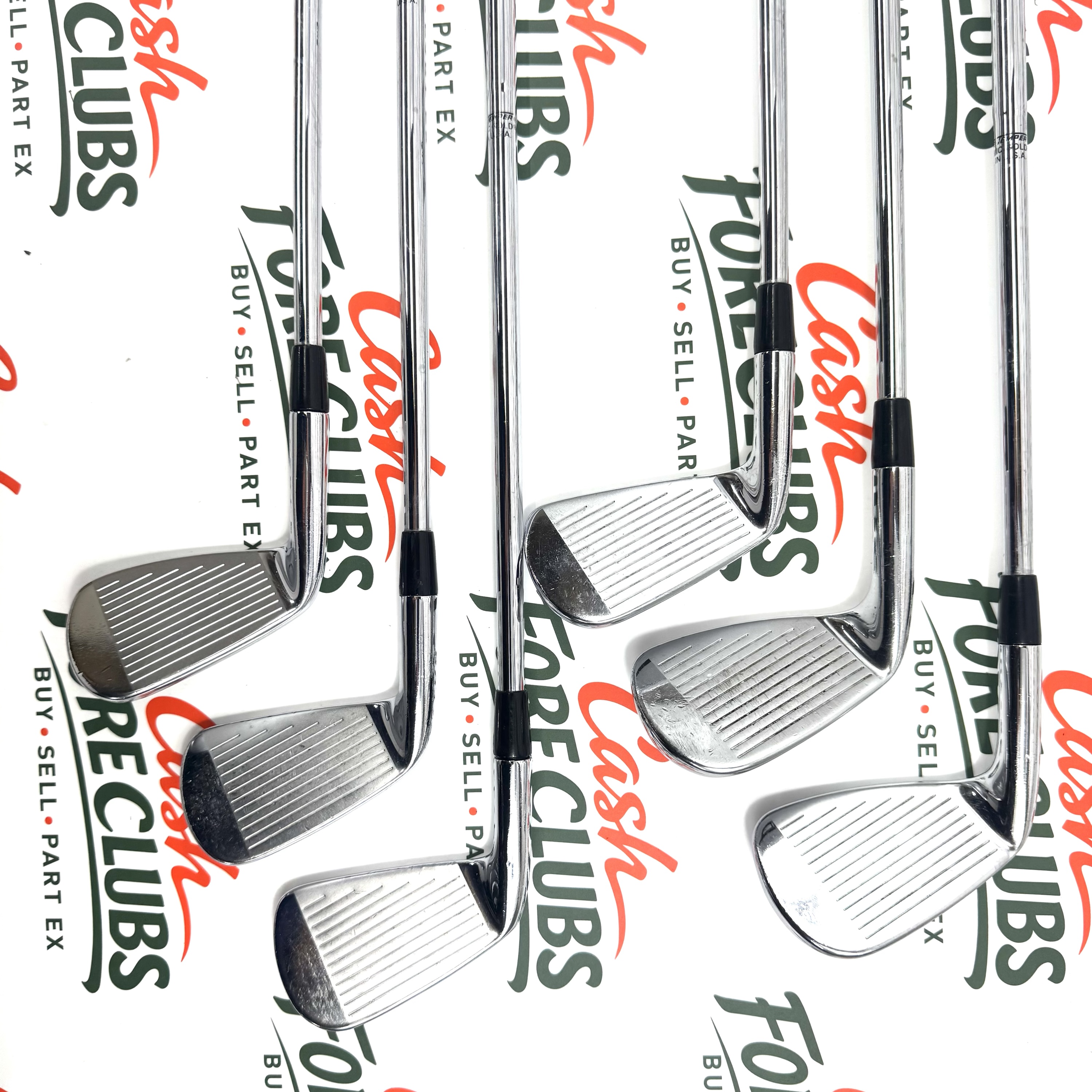 Titleist AP2 712 IRONS 5-PW - Image 3