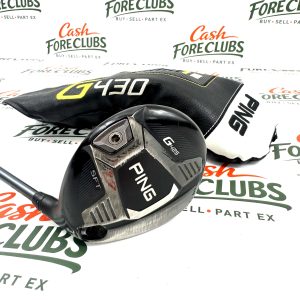 PING G425 SFT 3 WOOD