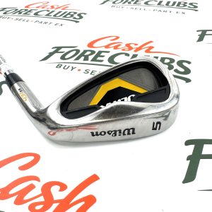 Wilson ULTRA 5 IRON