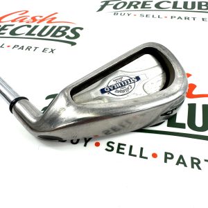 Callaway STEELHEAD X14 4 IRON