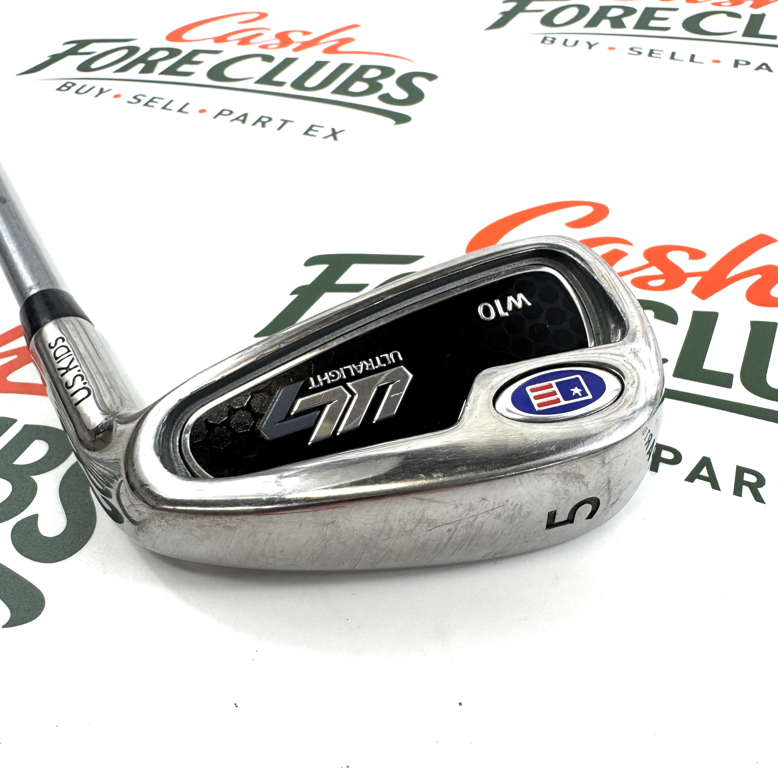 US KIDS ULTRALIGHT 5 IRON