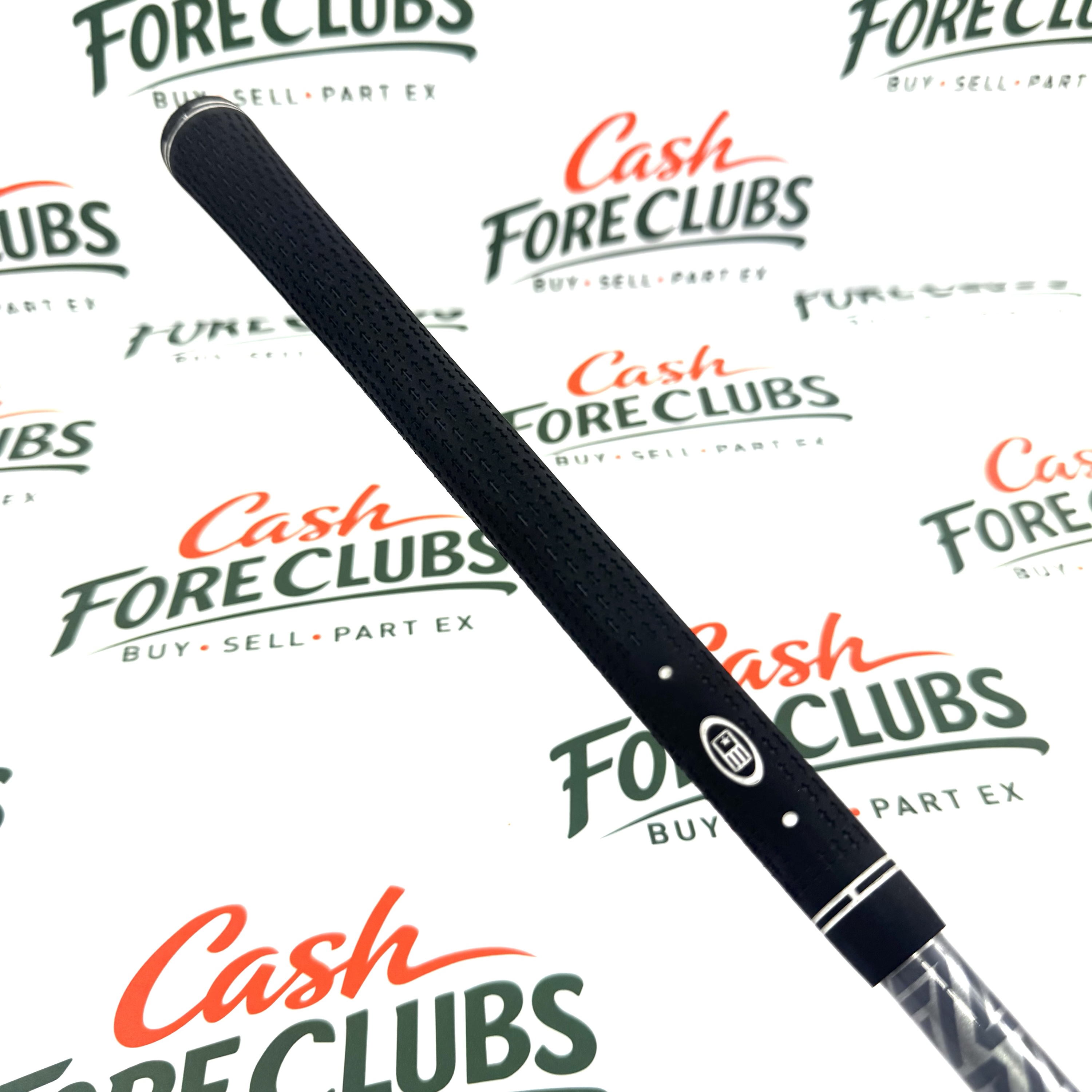 US KIDS ULTRALIGHT 5 IRON - Image 4