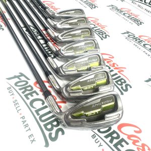 Wilson LCG PROSTAFF LADIES IRONS