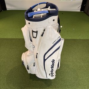 TaylorMade CART LITE BAG