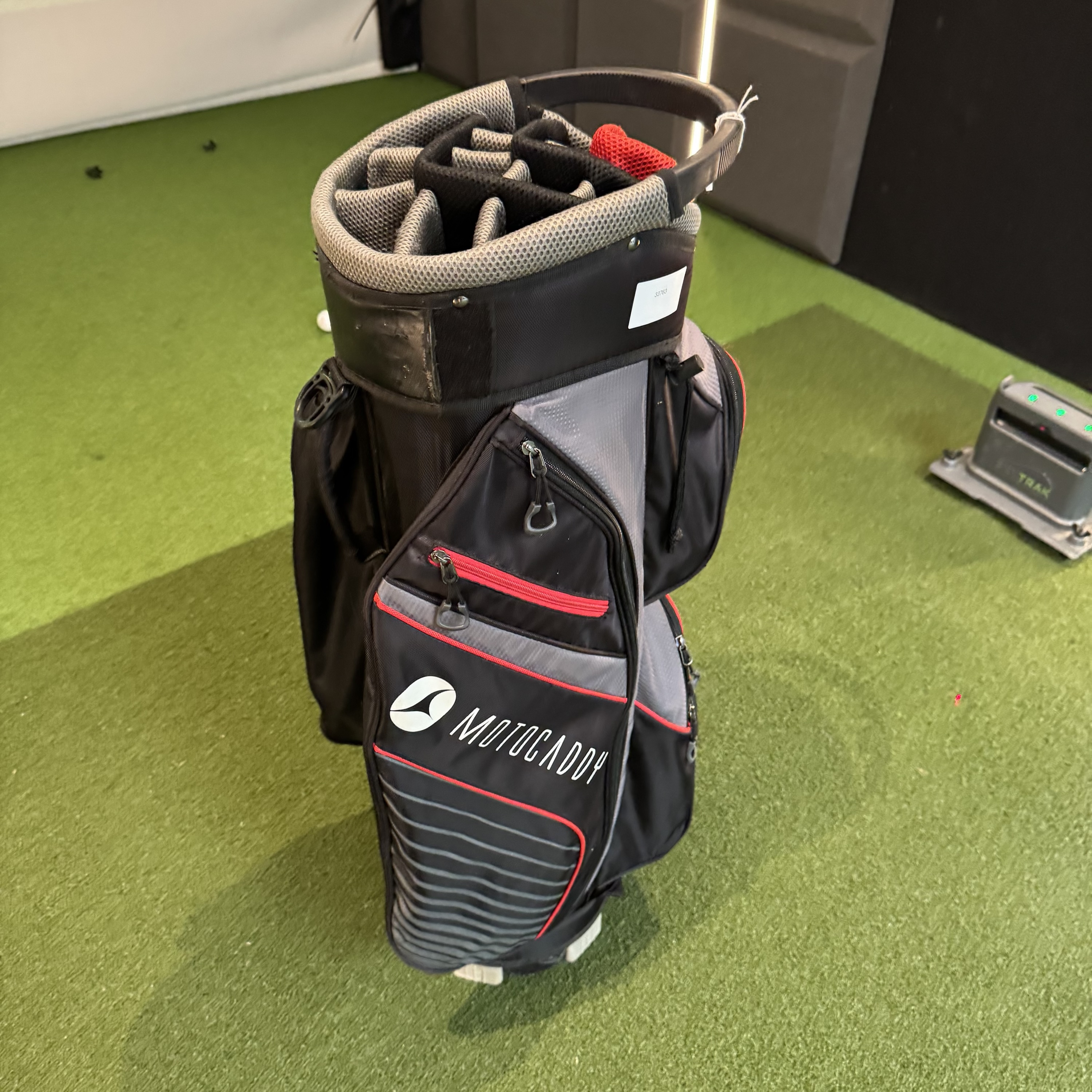 Motocaddy CART BAG - Image 2