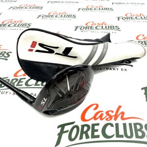 Titleist TSI3 3 WOOD STIFF