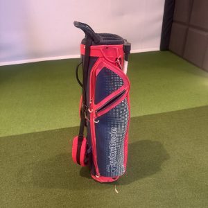 TaylorMade SUNDAY STAND BAG