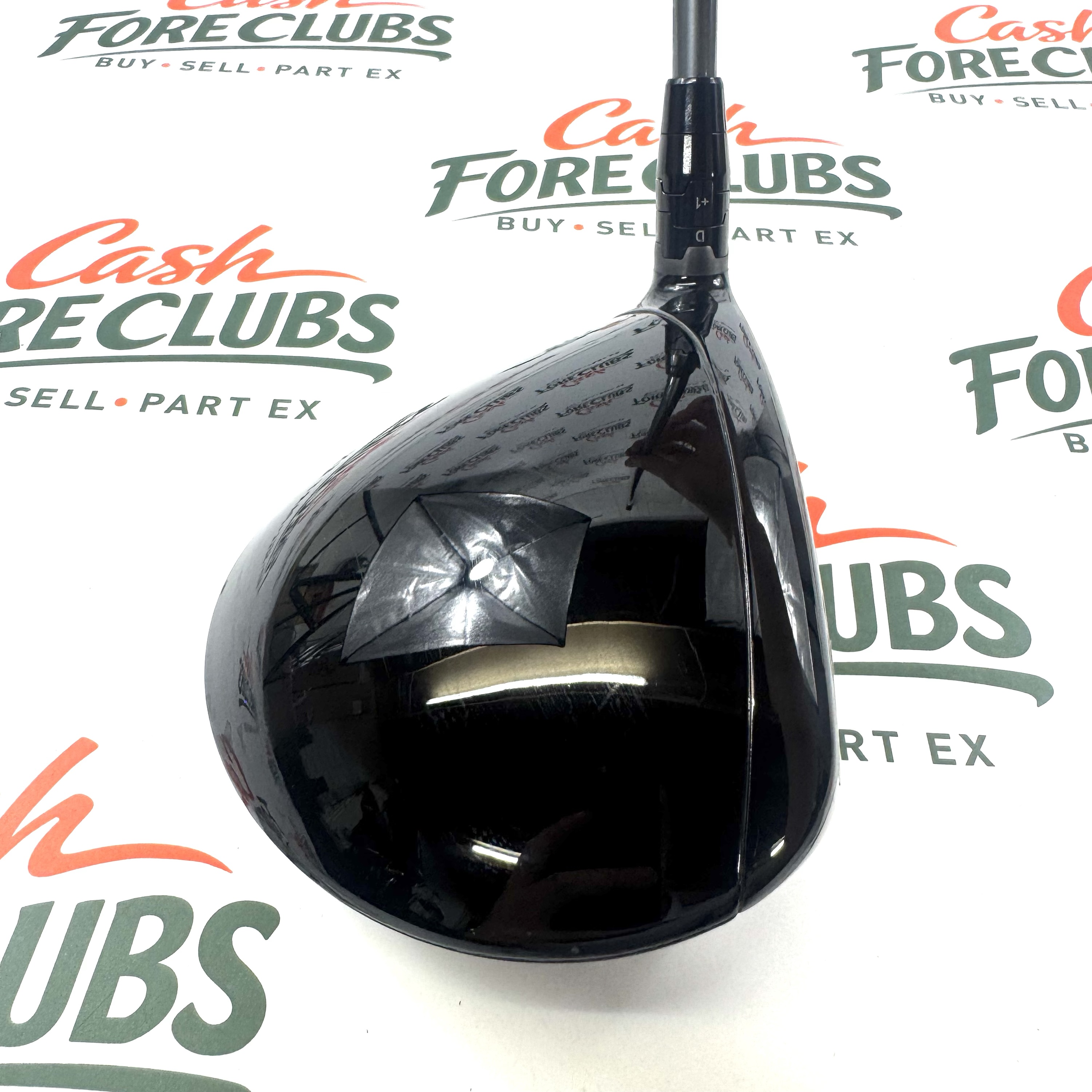 Callaway ELYTE TD DRIVER 10.5 DEGREE - Image 2