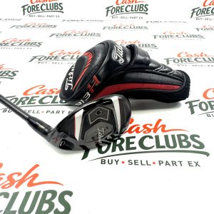 Titleist 913H 19 DEGREE HYBRID REG