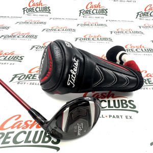 Titleist 913F 17 DEGREE WOOD LADIES