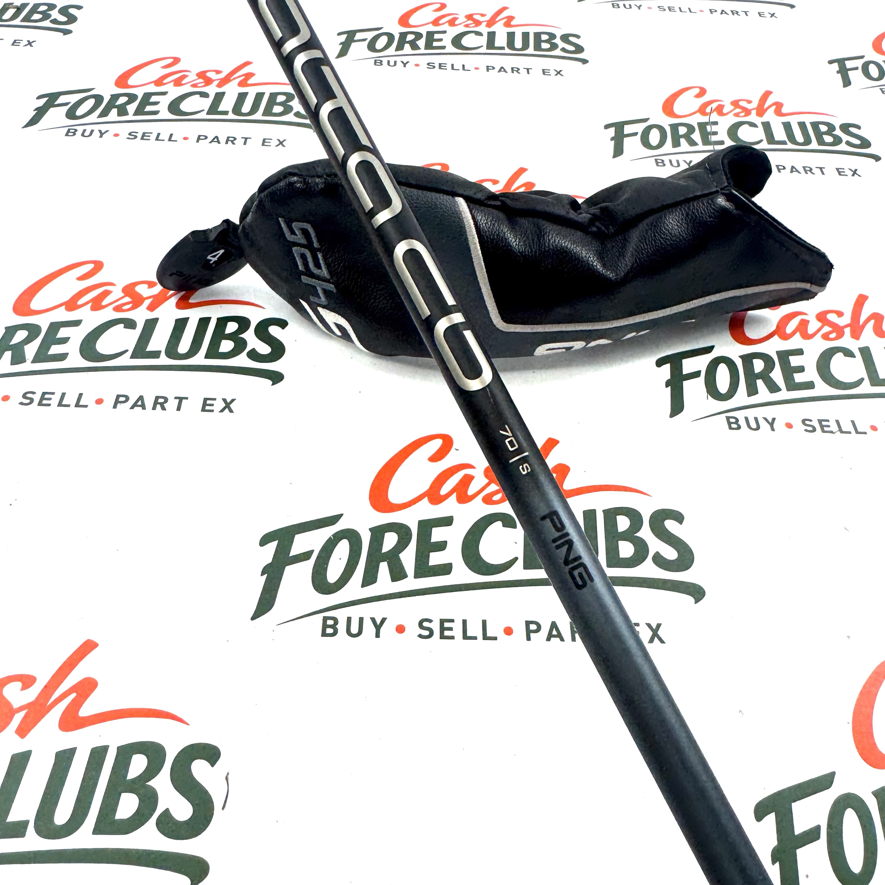 PING G425 5 HYBRID - Image 4