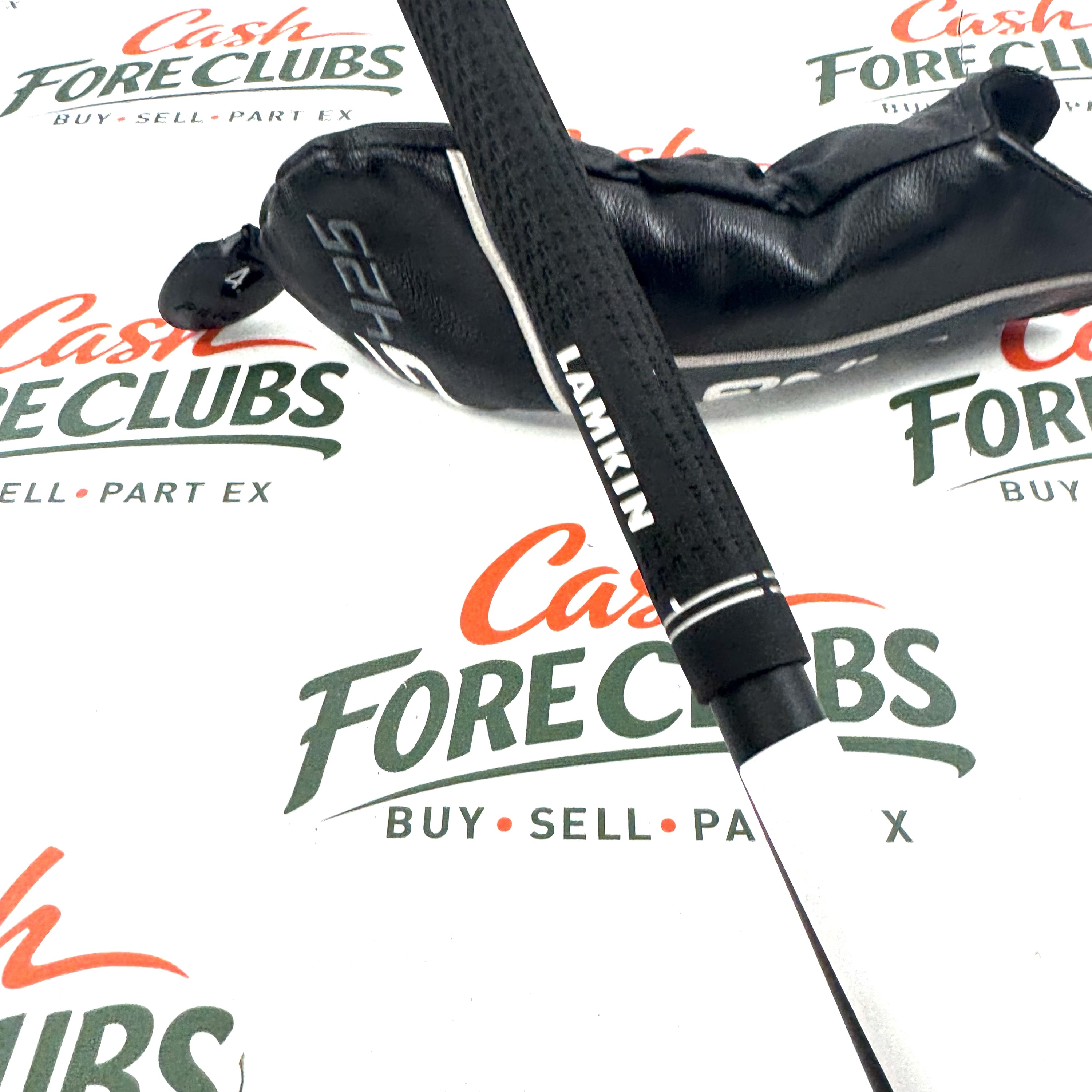 PING G425 5 HYBRID - Image 5