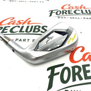 Mizuno JPX 900 6 IRON (+1/2)