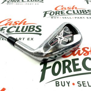 Callaway X TOUR 5 IRON