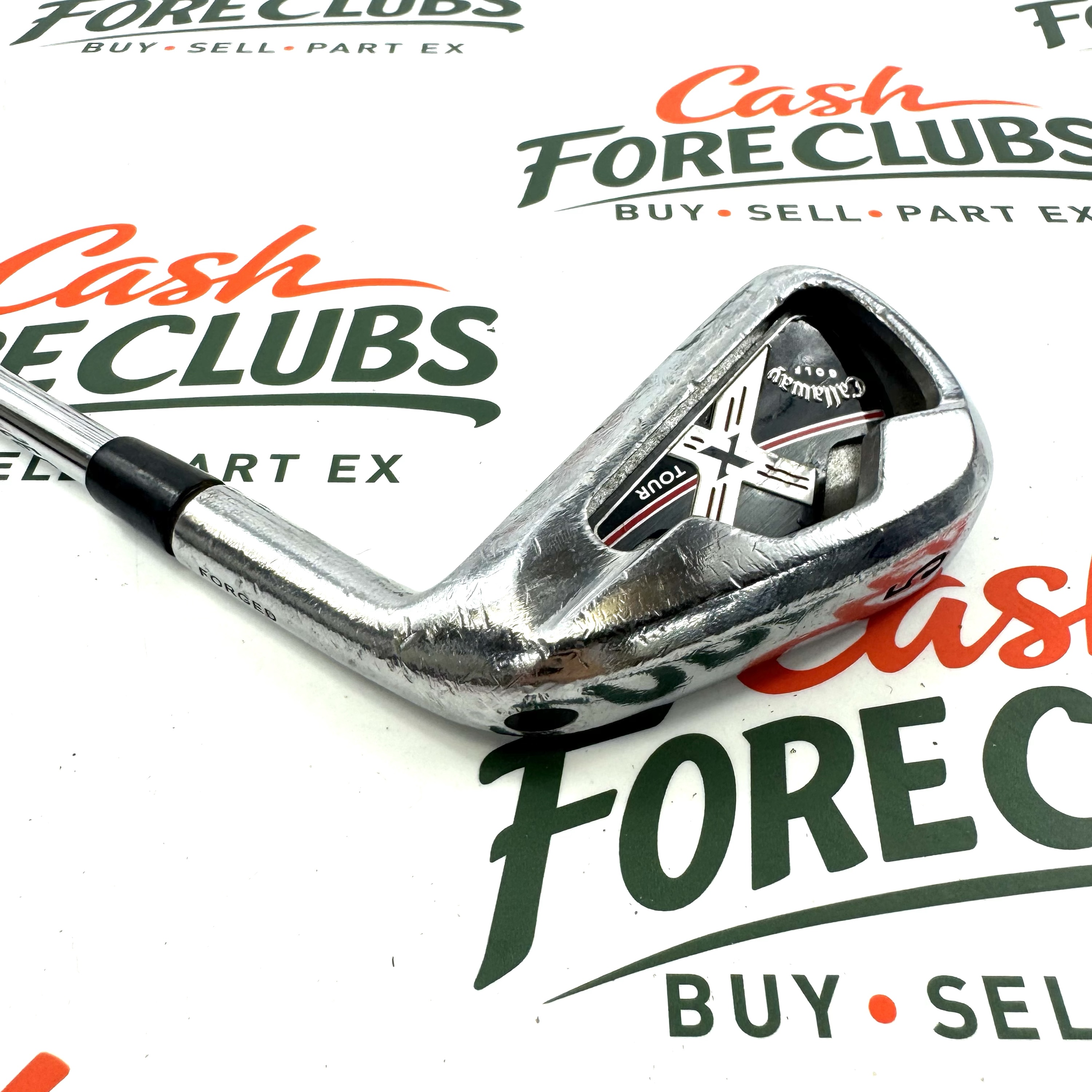 Callaway Tour Iron (Used)