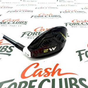 TaylorMade M2 4 HYBRID