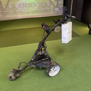 Motocaddy S1PRO TROLLEY