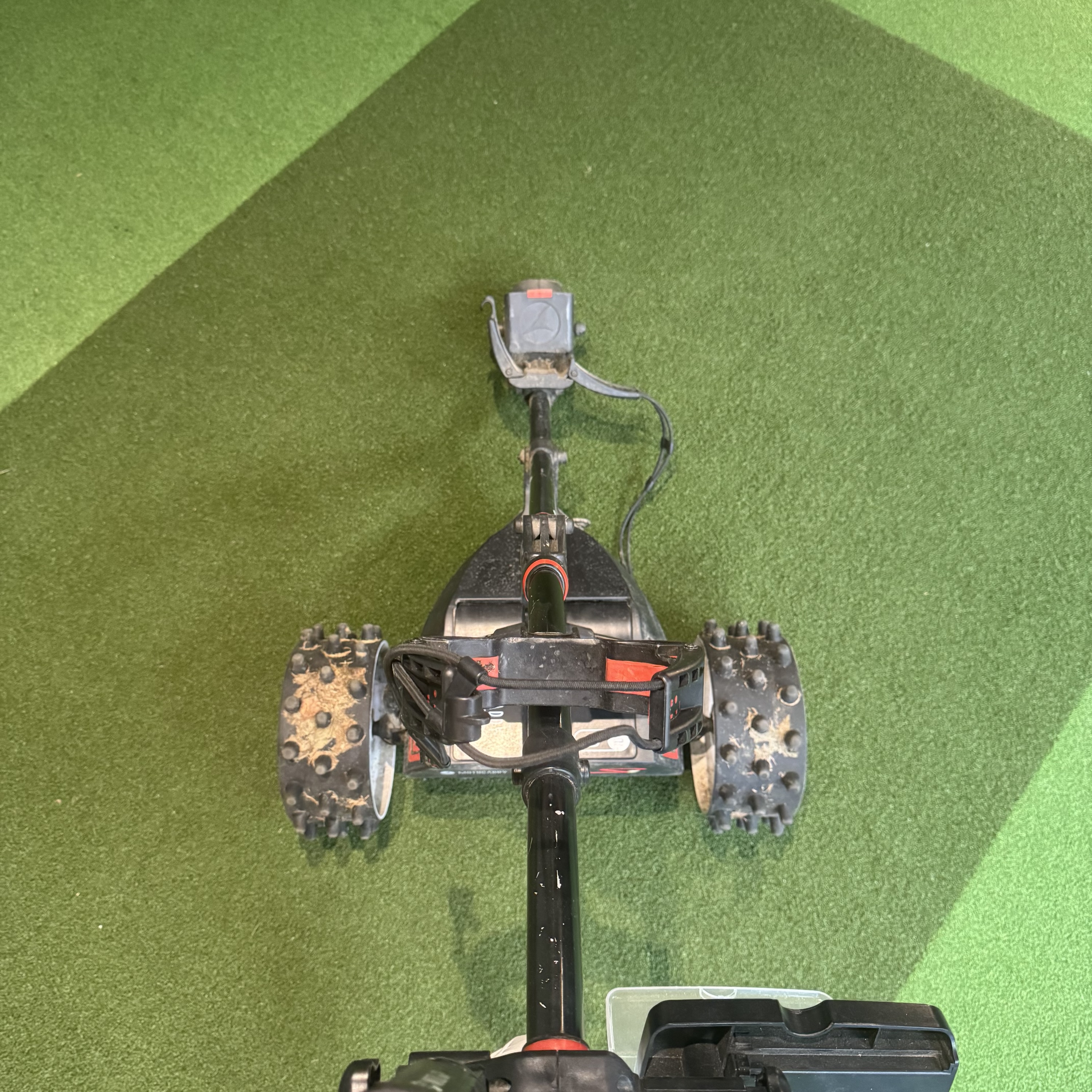 Motocaddy S1PRO TROLLEY - Image 5