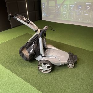 STEWART X10 FOLLOW TROLLEY