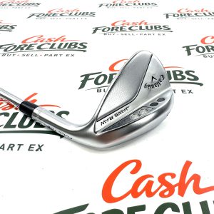 Callaway JAWS RAW 54 DEGREE