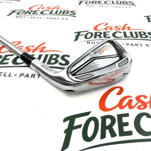 Cobra KING FORDGED TECH 7 IRON