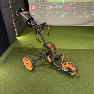 CLICGEAR 3.5 PLUS TROLLEY