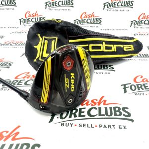 Cobra KING SZ DRIVER