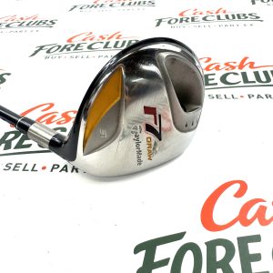 TaylorMade R7 DRAW 3 WOOD
