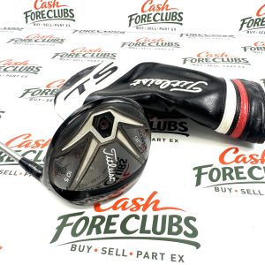 Titleist 915D2 DRIVER 10.5 DEGREE