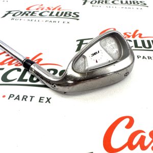 TaylorMade RAC 8 IRON