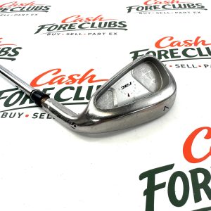 TaylorMade RAC 7 IRON