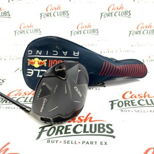 TaylorMade QI35 MAX DRIVER 10.5 DEGREE