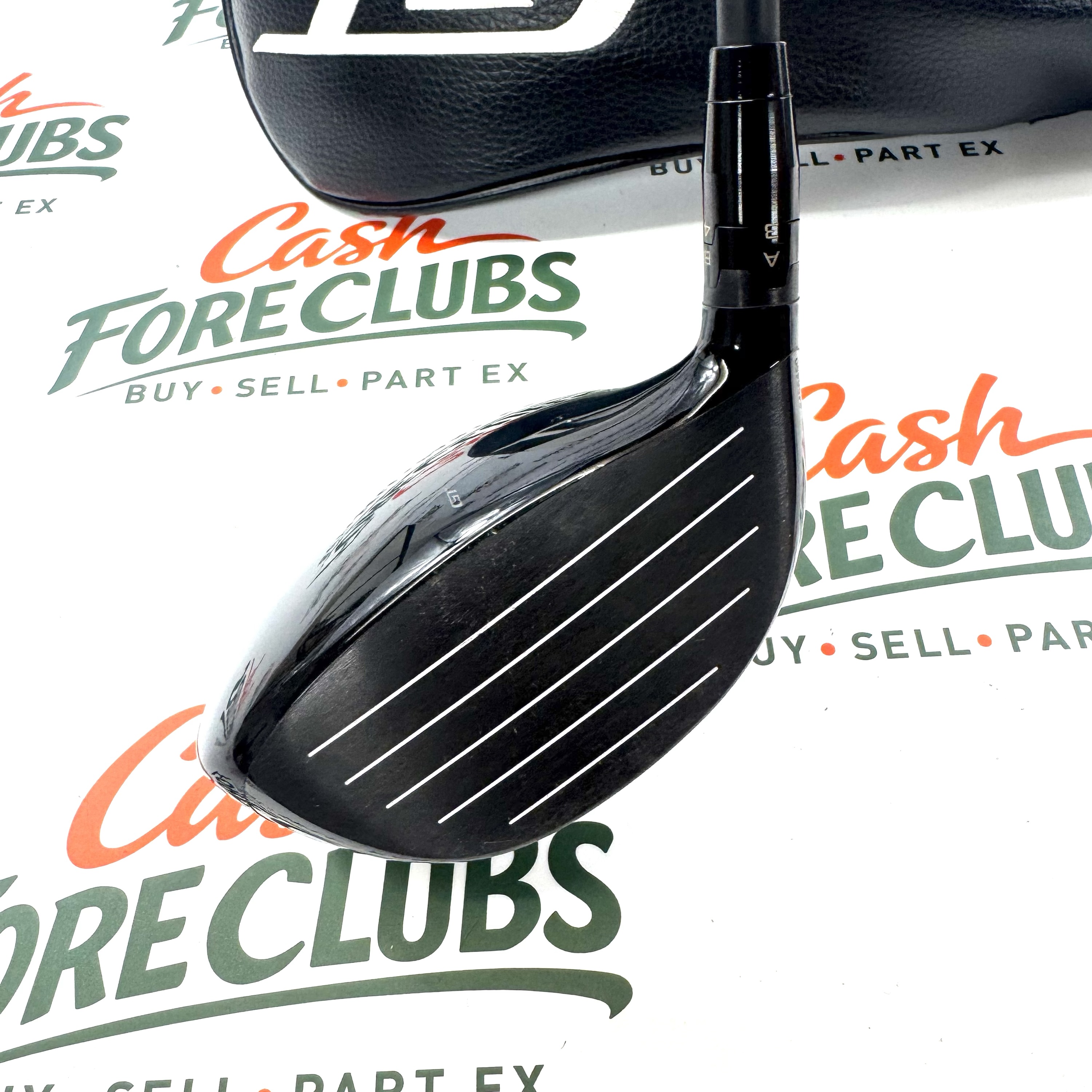 Titleist GT280 MINI DRIVER - Image 3