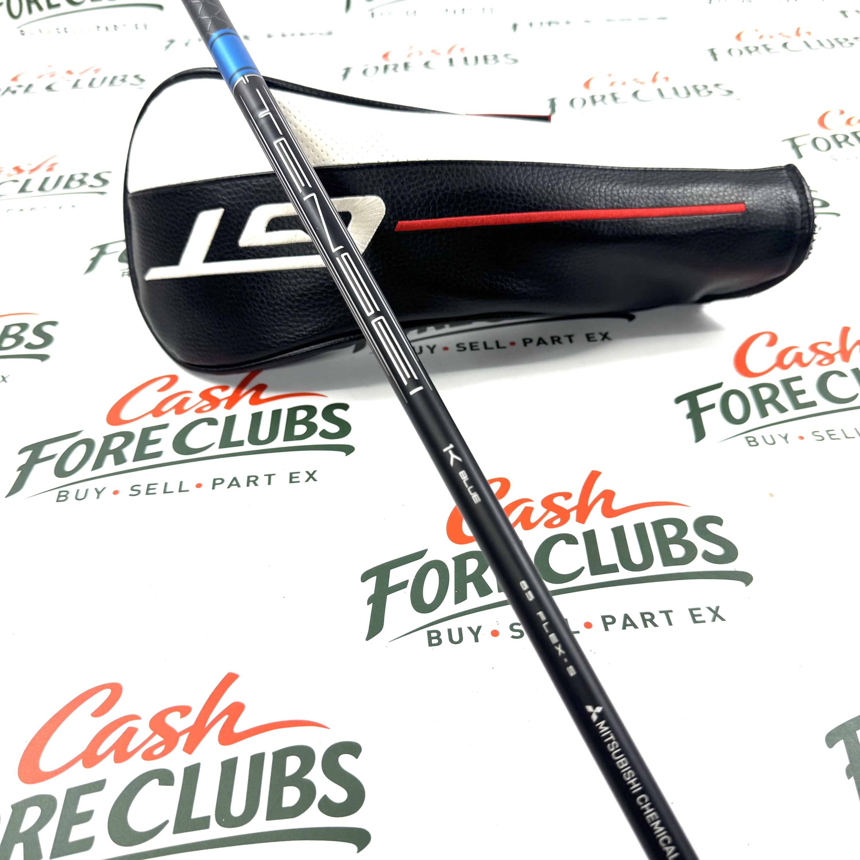 Titleist GT280 MINI DRIVER - Image 4