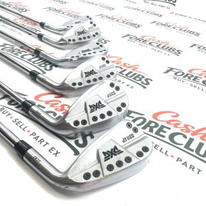PXG 0311 GEN3 IRONS 5-PW