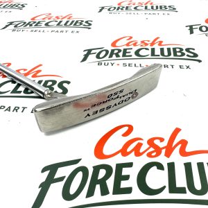 Odyssey DUAL FORCE 550 PUTTER