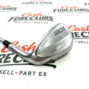 Mizuno MP T10 52 DEGREE