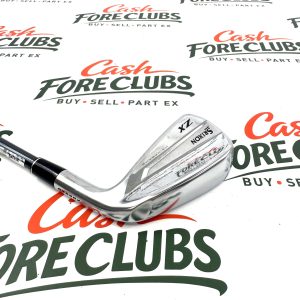 Srixon ZX MK2 3 IRON