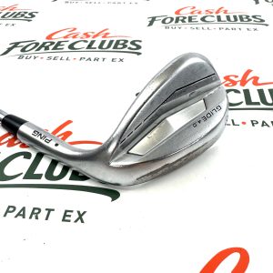 PING GLIDE 4.0 58 DEGREE